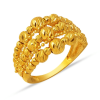 22K Gold Ring Designs