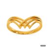 Ladies Gold Ring Elegant wwwroydiamondbdcom