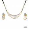 Diamond Tanmaniya Set Elegant www.roydiamondbd.com