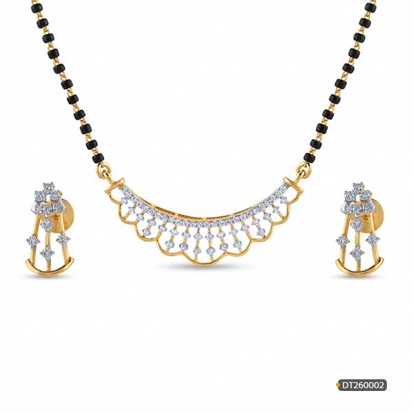 Diamond Tanmaniya Set Elegant www.roydiamondbd.com