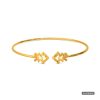 Women Gold Bangles Set www.roydiamondbd.com