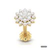 Classic Kodom Diamond Nosepin www.roydiamondbd.com