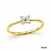 4 Stone Diamond Ring www.roydiamondbd.com