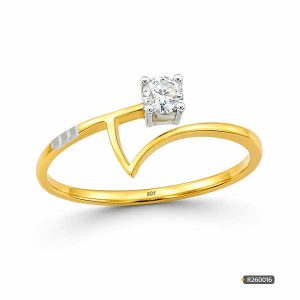 Buy Solitaire Diamond Ring www.roydiamondbd.com