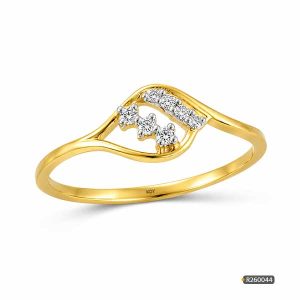 Diamond Finger Ring Online www.roydiamondbd.com