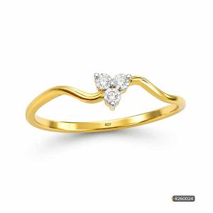 Diamond Heart Ring Price www.roydiamondbd.com