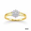 Luxury Diamond Engagement Ring www.roydiamondbd.com