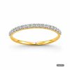 Luxury Diamond Wedding Ring www.roydiamondbd.com