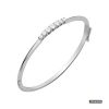 Platinum Bracelet with Diamonds www.roydiamondbd.com