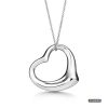 Platinum Diamond Locket Pendant wwwroydiamondbdcom