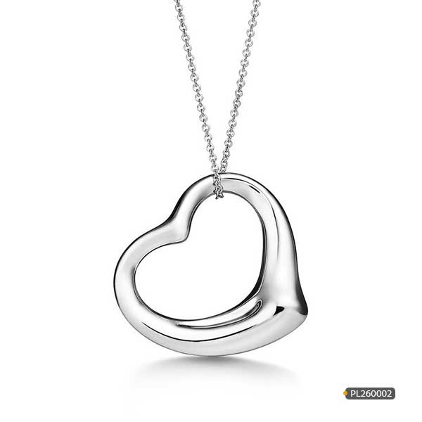 Platinum Diamond Locket Pendant wwwroydiamondbdcom