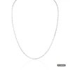 Platinum Ladies Chain Luxury www.roydiamondbd.com