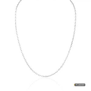 Platinum Ladies Chain Luxury www.roydiamondbd.com