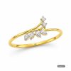 Unique Diamond Tiara Ring www.roydiamondbd.com