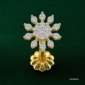 Chara Kodom Diamond Nosepin www.roydiamondbd.com