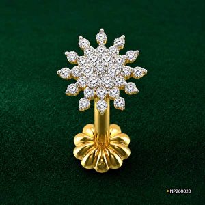 Diamond Nosepin Chara Kodom www.roydiamondbd.com